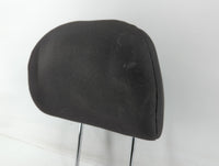 2010-2013 Kia Forte Headrest Head Rest Front Driver Passenger Seat Fits Fits 2010 2011 2012 2013 OEM Used Auto Parts - Oemus