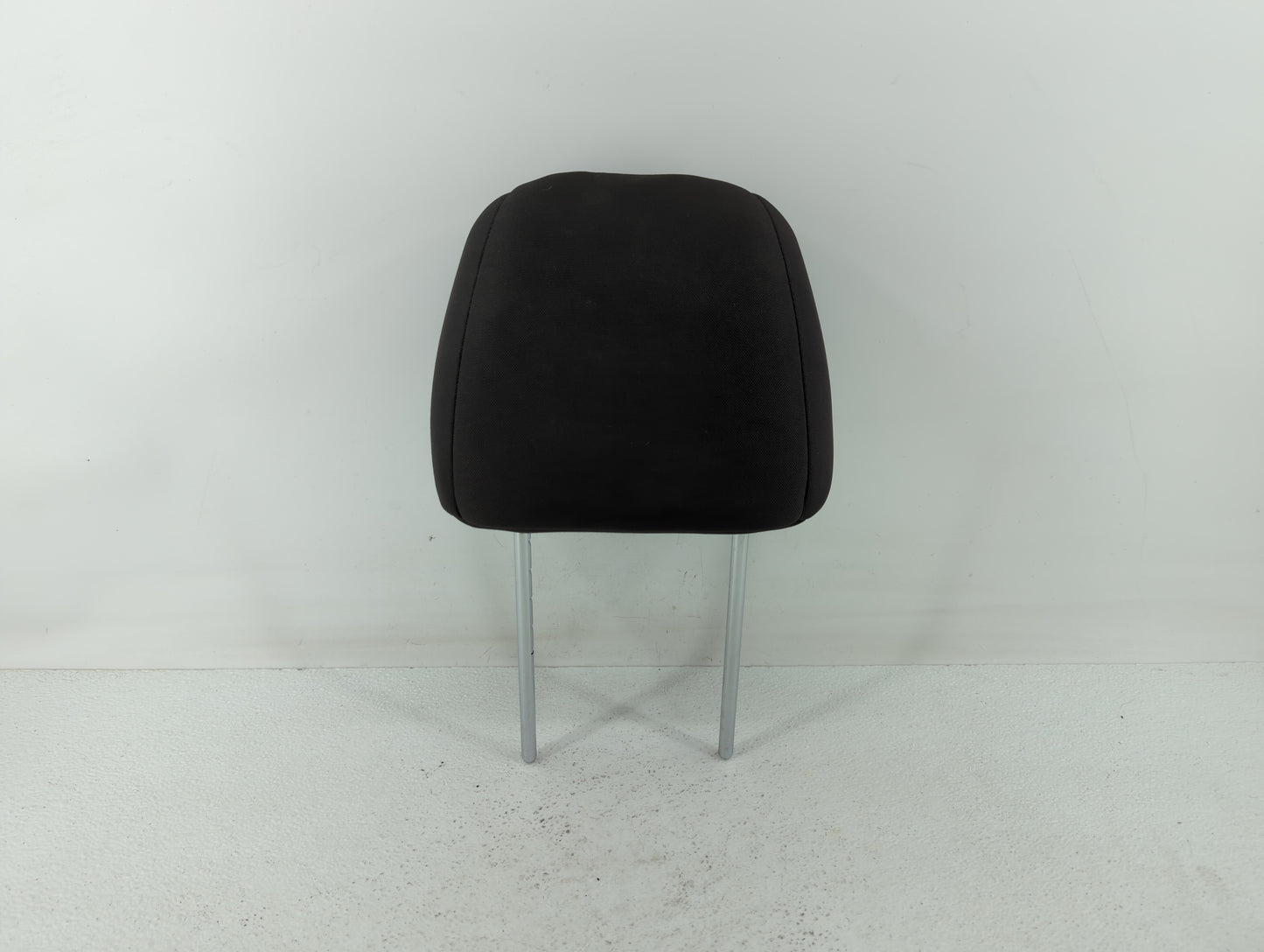 2010-2013 Kia Forte Headrest Head Rest Front Driver Passenger Seat Fits Fits 2010 2011 2012 2013 OEM Used Auto Parts - Oemus