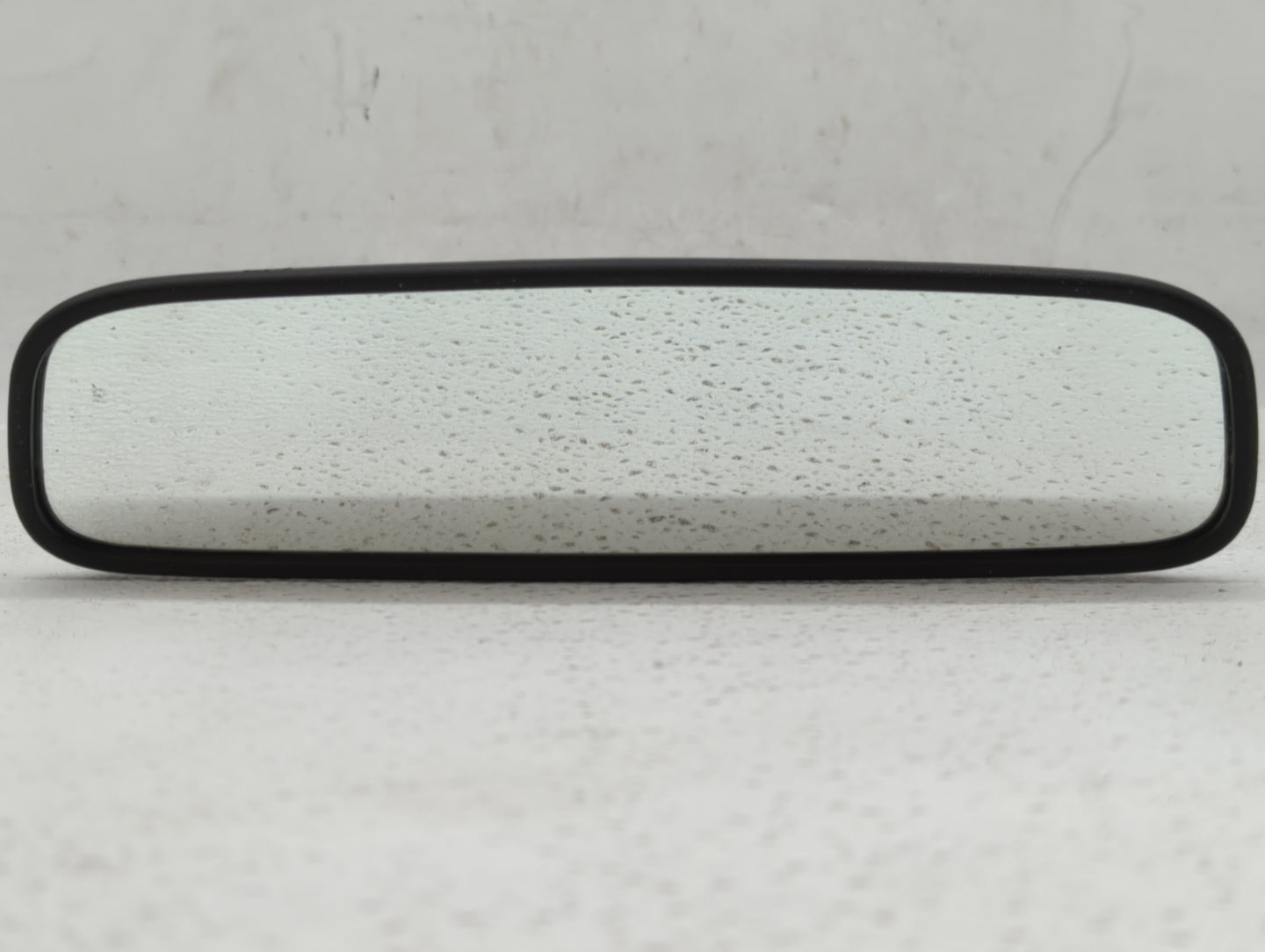 2010-2019 Kia Forte Interior Rear View Mirror Replacement OEM P/N:E4012143 E11026006 Fits OEM Used Auto Parts - Oemusedautop
