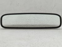2010-2019 Kia Forte Interior Rear View Mirror Replacement OEM P/N:E4012143 E11026006 Fits OEM Used Auto Parts - Oemusedautop