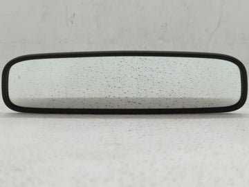 2010-2019 Kia Forte Interior Rear View Mirror Replacement OEM P/N:E4012143 E11026006 Fits OEM Used Auto Parts - Oemusedautop