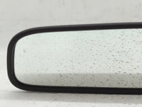 2010-2019 Kia Forte Interior Rear View Mirror Replacement OEM P/N:E4012143 E11026006 Fits OEM Used Auto Parts - Oemusedautop