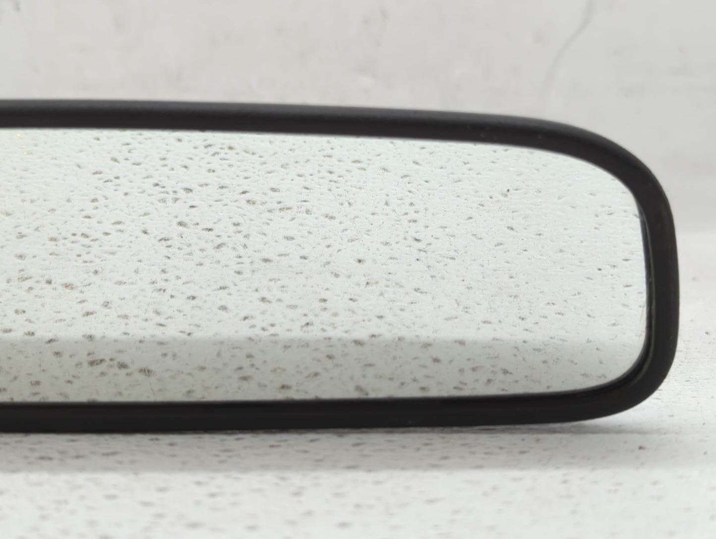 2010-2019 Kia Forte Interior Rear View Mirror Replacement OEM P/N:E4012143 E11026006 Fits OEM Used Auto Parts - Oemusedautop
