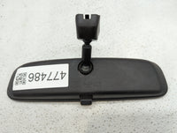 2010-2019 Kia Forte Interior Rear View Mirror Replacement OEM P/N:E4012143 E11026006 Fits OEM Used Auto Parts - Oemusedautop