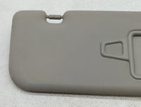 2010-2013 Kia Forte Sun Visor Shade Replacement Passenger Right Mirror Fits Fits 2010 2011 2012 2013 OEM Used Auto Parts - O