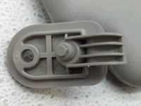 2010-2013 Kia Forte Sun Visor Shade Replacement Passenger Right Mirror Fits Fits 2010 2011 2012 2013 OEM Used Auto Parts - O