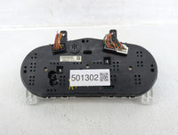 2010 Kia Forte Instrument Cluster Speedometer Gauges P/N:94001-1M101 Fits OEM Used Auto Parts - Oemusedautoparts1.com