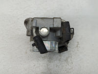 2010-2013 Kia Forte Throttle Body P/N:35100-2G200 Fits Fits 2010 2011 2012 2013 OEM Used Auto Parts - Oemusedautoparts1.com