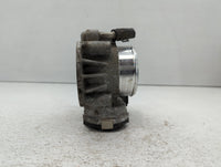 2010-2013 Kia Forte Throttle Body P/N:35100-2G200 Fits Fits 2010 2011 2012 2013 OEM Used Auto Parts - Oemusedautoparts1.com