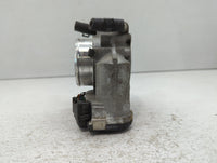 2010-2013 Kia Forte Throttle Body P/N:35100-2G200 Fits Fits 2010 2011 2012 2013 OEM Used Auto Parts - Oemusedautoparts1.com