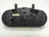 2010 Kia Forte Instrument Cluster Speedometer Gauges P/N:94001-1M061 94001-1M021 Fits OEM Used Auto Parts - Oemusedautoparts