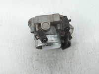 2010-2013 Kia Forte Throttle Body P/N:35100-2G200 Fits Fits 2010 2011 2012 2013 OEM Used Auto Parts - Oemusedautoparts1.com