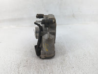 2010-2013 Kia Forte Throttle Body P/N:35100-2G200 Fits Fits 2010 2011 2012 2013 OEM Used Auto Parts - Oemusedautoparts1.com