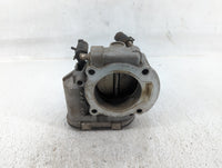 2010-2013 Kia Forte Throttle Body P/N:35100-2G200 Fits Fits 2010 2011 2012 2013 OEM Used Auto Parts - Oemusedautoparts1.com