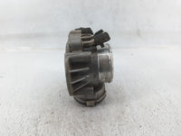 2010-2013 Kia Forte Throttle Body P/N:35100-2G200 Fits Fits 2010 2011 2012 2013 OEM Used Auto Parts - Oemusedautoparts1.com