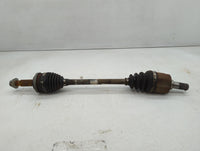 2010-2010 Kia Forte Axle Shaft Front Driver Cv C/v - Oemusedautoparts1.com