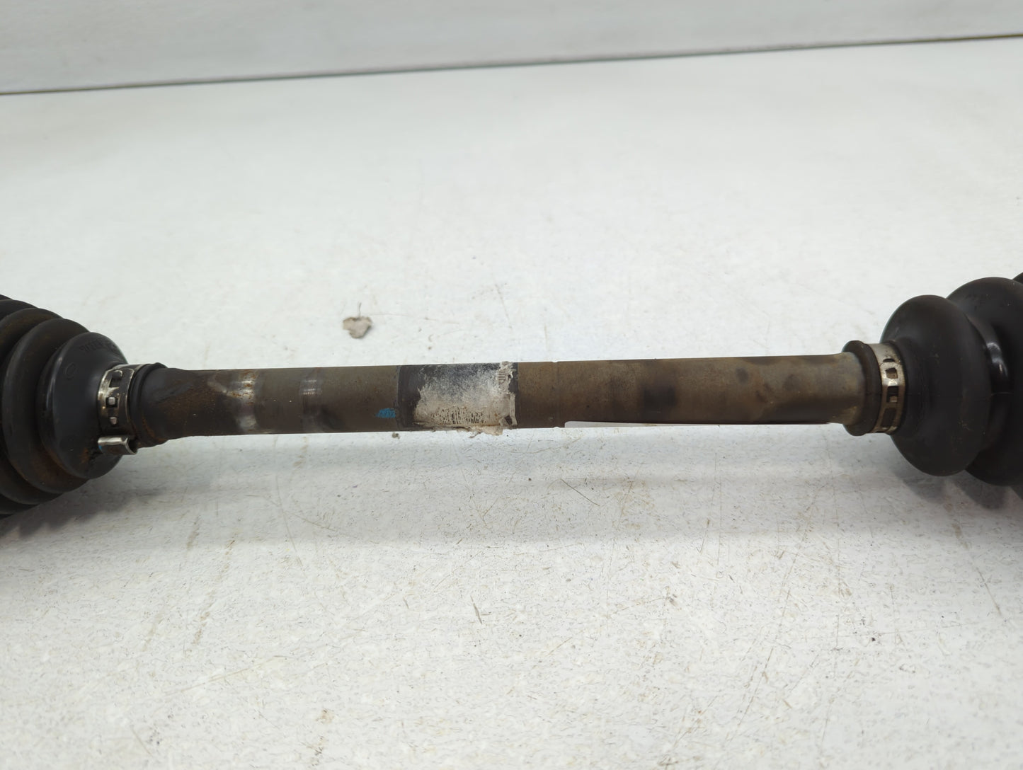 2010-2010 Kia Forte Axle Shaft Front Driver Cv C/v - Oemusedautoparts1.com