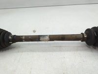 2010-2010 Kia Forte Axle Shaft Front Driver Cv C/v - Oemusedautoparts1.com