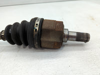 2010-2010 Kia Forte Axle Shaft Front Driver Cv C/v - Oemusedautoparts1.com