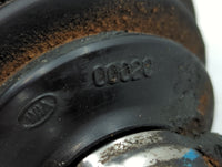 2010-2010 Kia Forte Axle Shaft Front Driver Cv C/v - Oemusedautoparts1.com