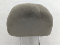 2010-2013 Kia Forte Headrest Head Rest Front Driver Passenger Seat Grey - Oemusedautoparts1.com