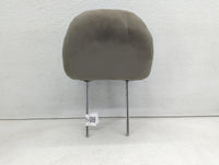 2010 Kia Forte Headrest Head Rest Rear Center Seat Grey 564424 - Oemusedautoparts1.com