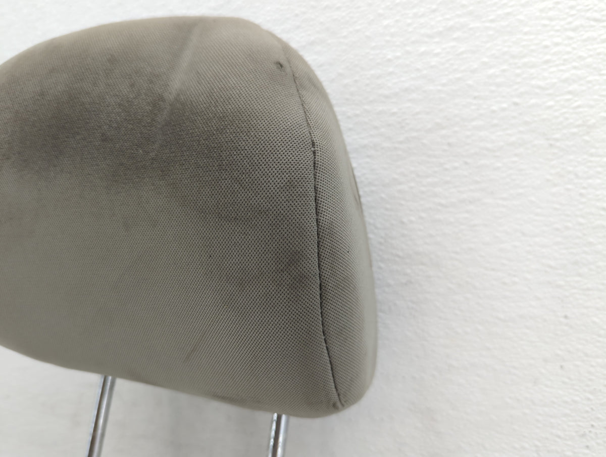 2010 Kia Forte Headrest Head Rest Rear Center Seat Grey 564424 - Oemusedautoparts1.com