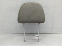 2010 Kia Forte Headrest Head Rest Rear Center Seat Grey 564424 - Oemusedautoparts1.com