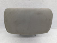 2010-2013 Kia Forte Headrest Head Rest Front Driver Passenger Seat Grey - Oemusedautoparts1.com