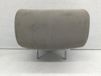 2010-2013 Kia Forte Headrest Head Rest Front Driver Passenger Seat Grey - Oemusedautoparts1.com