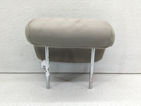 2010-2013 Kia Forte Headrest Head Rest Front Driver Passenger Seat Grey - Oemusedautoparts1.com