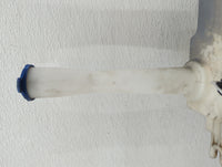 2010-2010 Kia Forte Windshield Washer Fluid Reservoir Bottle Oem - Oemusedautoparts1.com