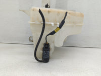 2010-2010 Kia Forte Windshield Washer Fluid Reservoir Bottle Oem - Oemusedautoparts1.com