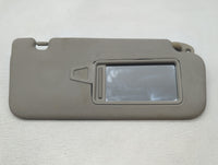 2010-2013 Kia Forte Sun Visor Shade Replacement Driver Left Mirror Fits Fits 2010 2011 2012 2013 OEM Used Auto Parts - Oemus