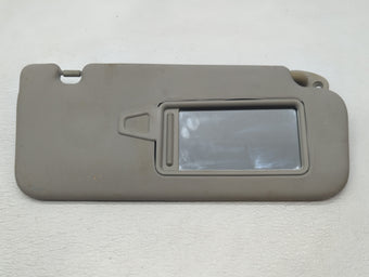 compare product 2010-2013 Kia Forte Sun Visor Shade Replacement Driver Left Mirror Fits Fits 2010 2011 2012 2013 OEM Used Auto Parts