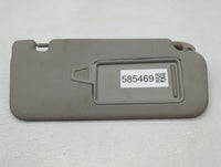 2010-2013 Kia Forte Sun Visor Shade Replacement Driver Left Mirror Fits Fits 2010 2011 2012 2013 OEM Used Auto Parts - Oemus