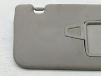 2010-2013 Kia Forte Sun Visor Shade Replacement Driver Left Mirror Fits Fits 2010 2011 2012 2013 OEM Used Auto Parts - Oemus