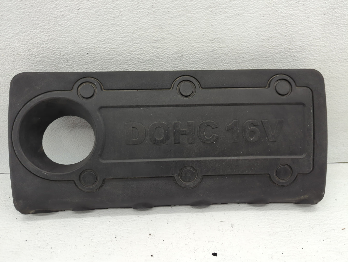 2010 Kia Forte Engine Cover - Oemusedautoparts1.com