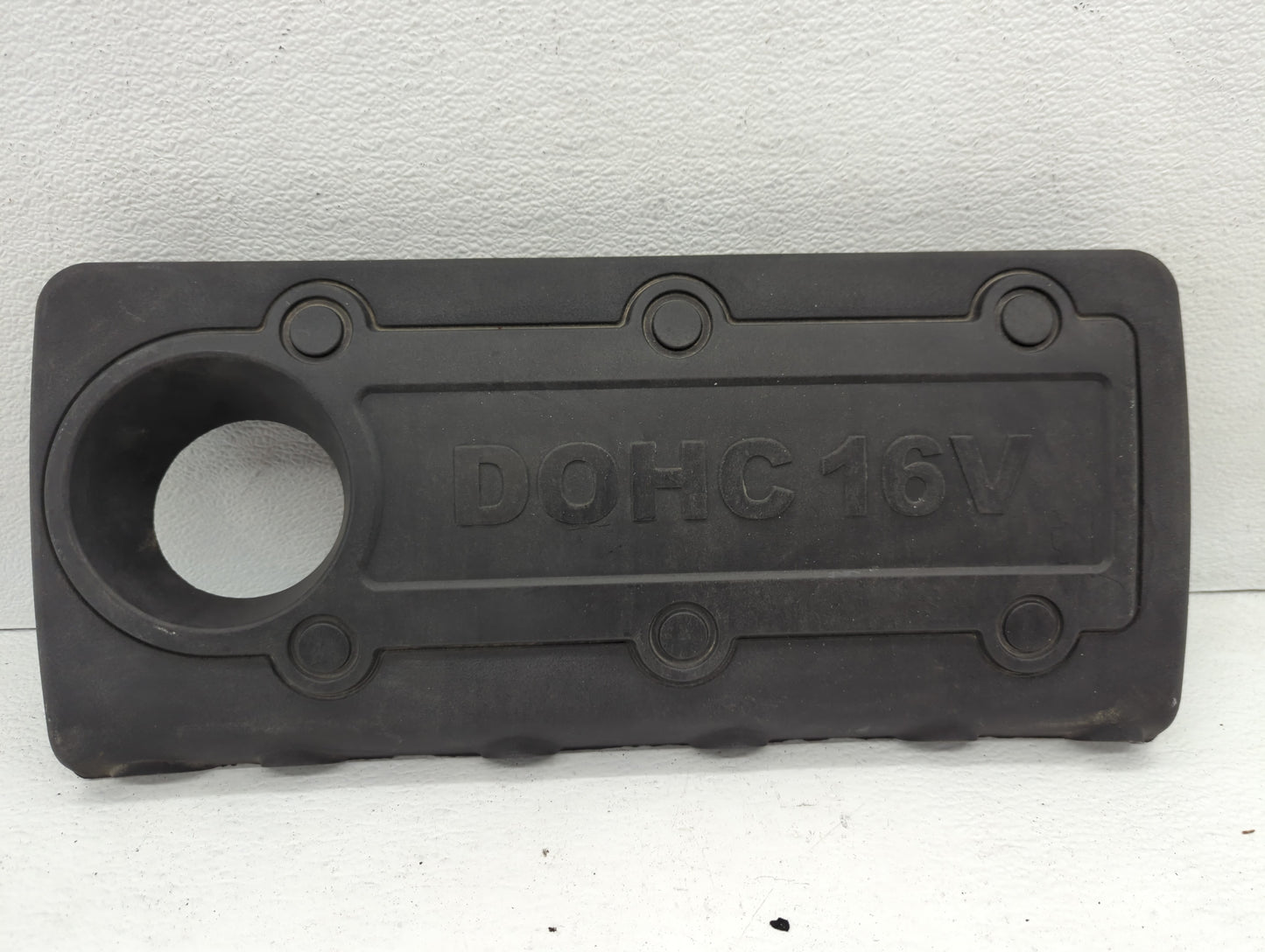 2010 Kia Forte Engine Cover - Oemusedautoparts1.com