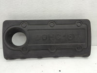 2010 Kia Forte Engine Cover - Oemusedautoparts1.com