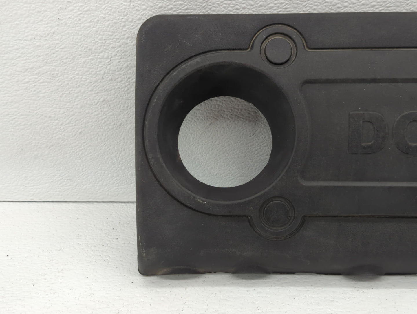 2010 Kia Forte Engine Cover - Oemusedautoparts1.com