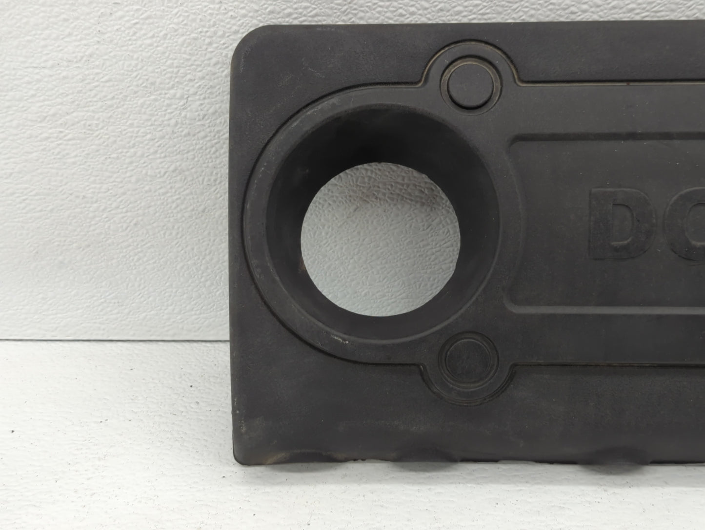 2010 Kia Forte Engine Cover - Oemusedautoparts1.com