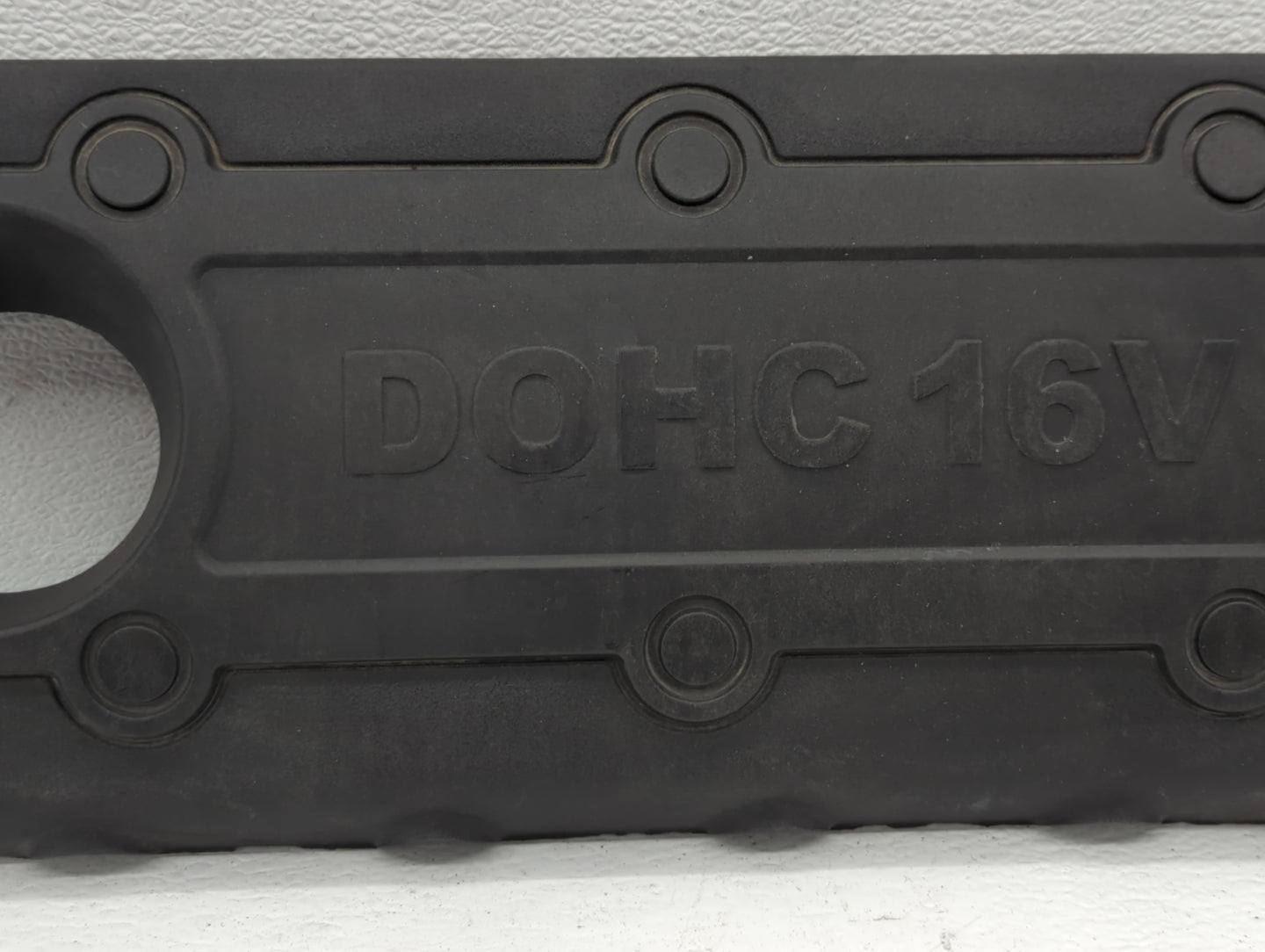 2010 Kia Forte Engine Cover - Oemusedautoparts1.com