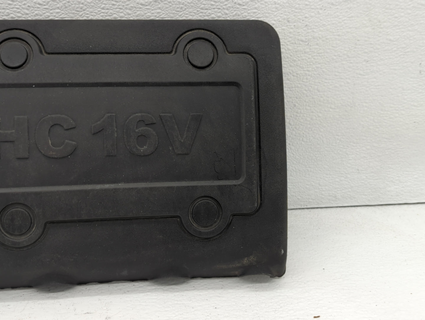 2010 Kia Forte Engine Cover - Oemusedautoparts1.com