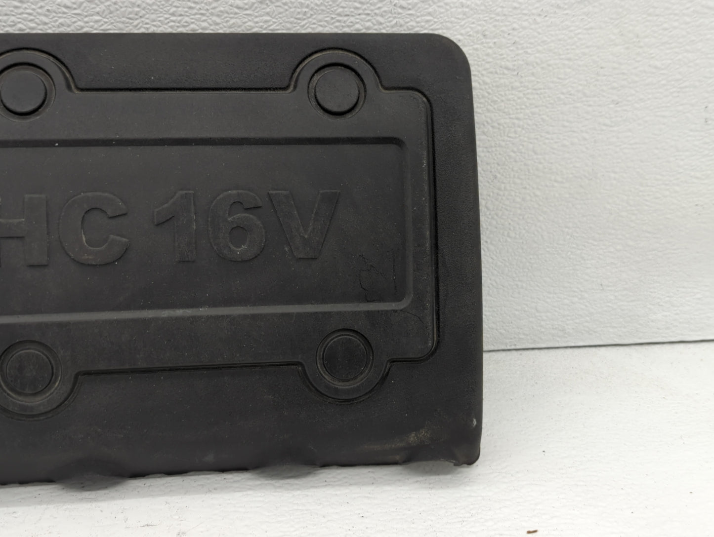 2010 Kia Forte Engine Cover - Oemusedautoparts1.com