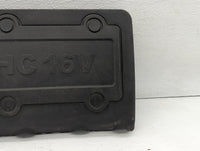 2010 Kia Forte Engine Cover - Oemusedautoparts1.com