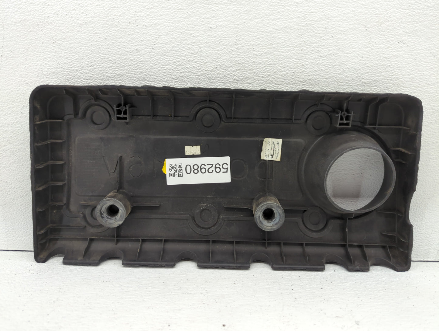 2010 Kia Forte Engine Cover - Oemusedautoparts1.com