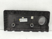 2010 Kia Forte Engine Cover - Oemusedautoparts1.com
