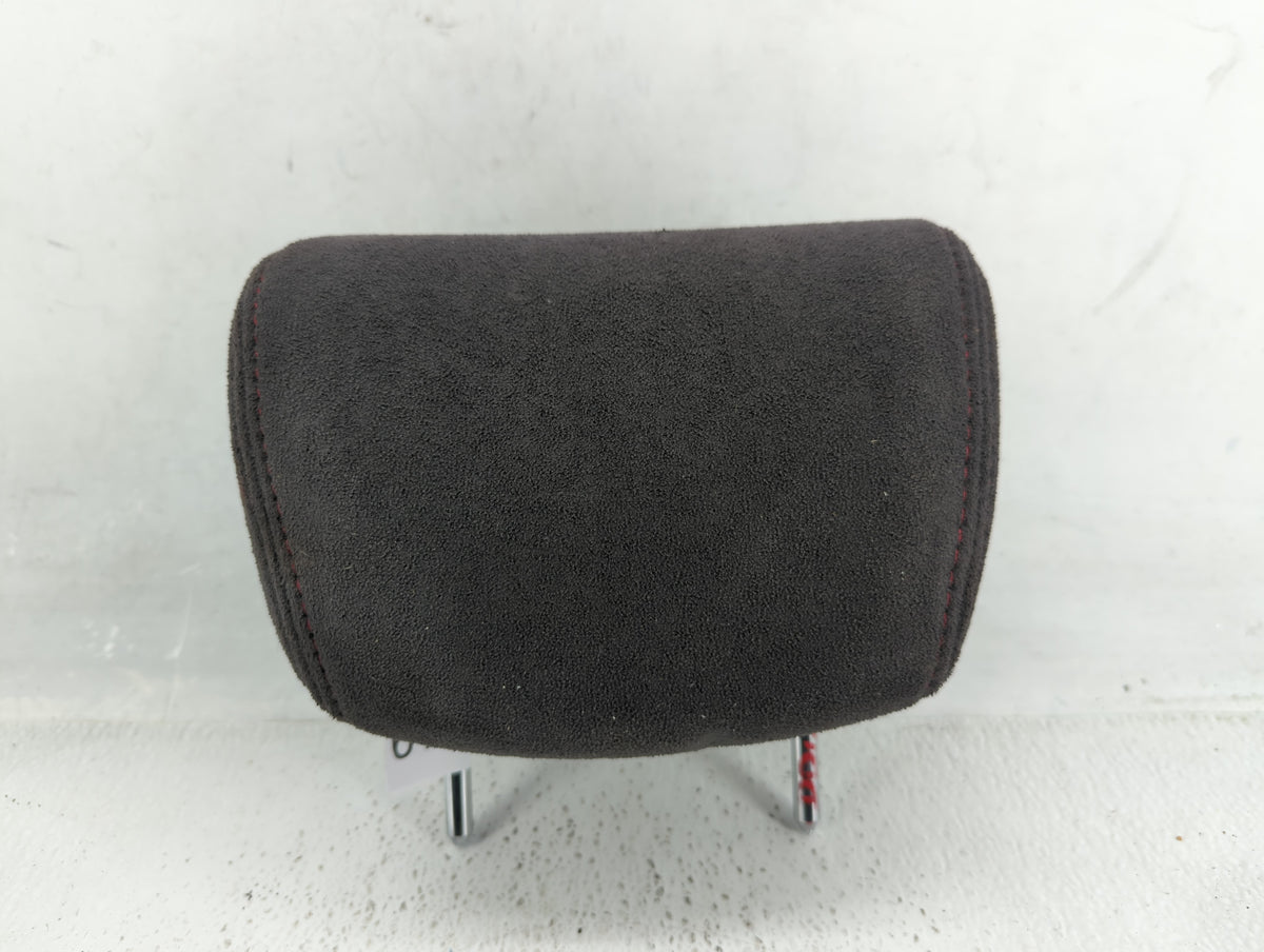 2010 Kia Forte Headrest Head Rest Front Driver Passenger Seat Fits OEM Used Auto Parts - Oemusedautoparts1.com