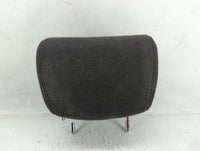 2010 Kia Forte Headrest Head Rest Front Driver Passenger Seat Fits OEM Used Auto Parts - Oemusedautoparts1.com